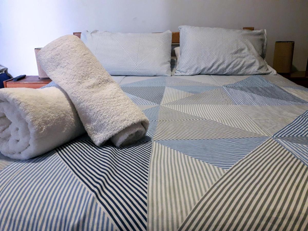 Atacama Hostel Backpackers Santiago du Chili Extérieur photo