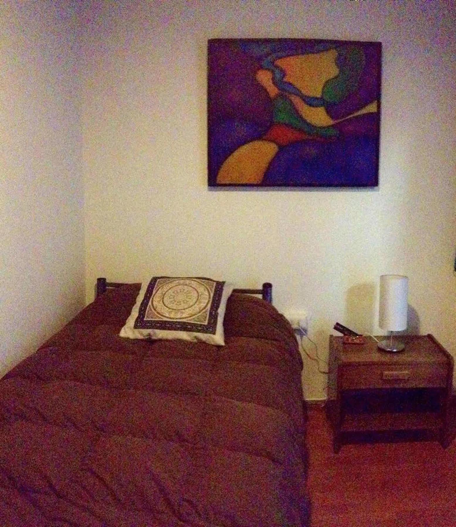 Atacama Hostel Backpackers Santiago du Chili Extérieur photo